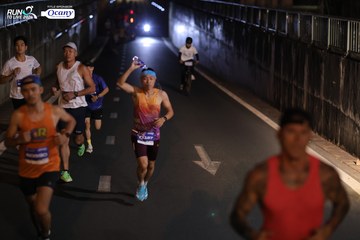 RUN TO LIVE 2024 - Ảnh #1422068
