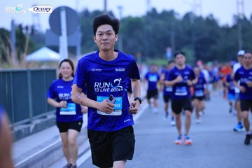 RUN TO LIVE 2024 - Ảnh #1362659