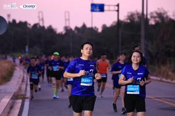 RUN TO LIVE 2024 - Ảnh #1357381