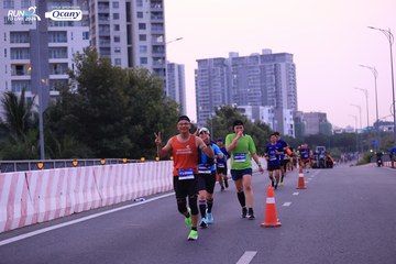 RUN TO LIVE 2024 - Ảnh #1447351