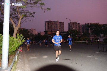 RUN TO LIVE 2024 - Ảnh #1397556