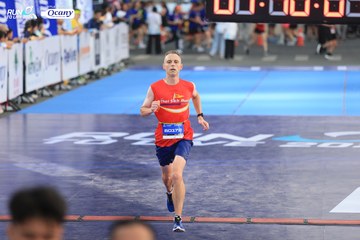 RUN TO LIVE 2024 - Ảnh #1332694