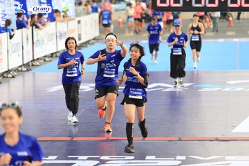RUN TO LIVE 2024 - Ảnh #1411162
