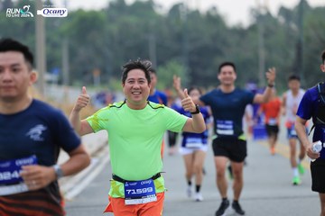 RUN TO LIVE 2024 - Ảnh #1380278