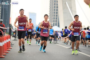 RUN TO LIVE 2024 - Ảnh #1346771