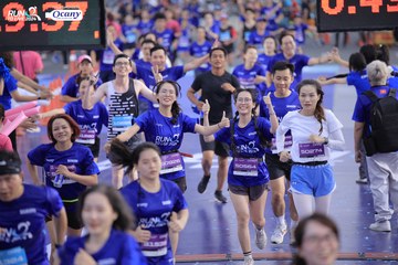 RUN TO LIVE 2024 - Ảnh #1360113