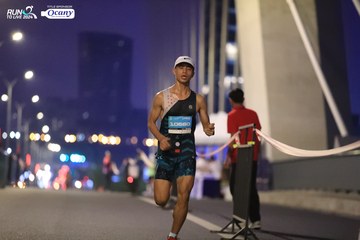 RUN TO LIVE 2024 - Ảnh #1324628