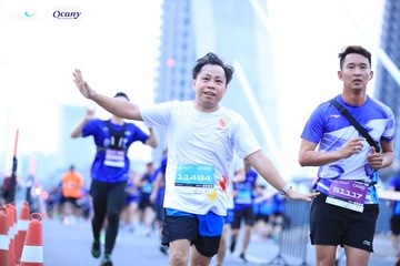 RUN TO LIVE 2024 - Ảnh #1326255
