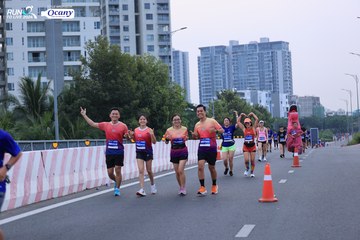 RUN TO LIVE 2024 - Ảnh #1449791