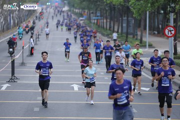 RUN TO LIVE 2024 - Ảnh #1435704