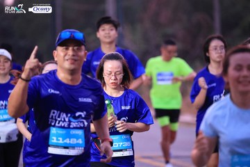 RUN TO LIVE 2024 - Ảnh #1357176