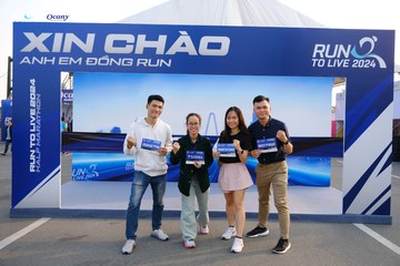 RUN TO LIVE 2024 - Ảnh #1315721