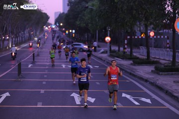 RUN TO LIVE 2024 - Ảnh #1433081