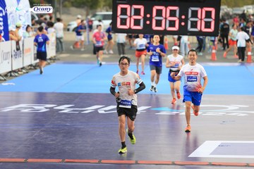 RUN TO LIVE 2024 - Ảnh #1404828