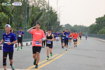 RUN TO LIVE 2024 - Ảnh #1392379