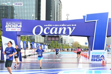 RUN TO LIVE 2024 - Ảnh #1424125