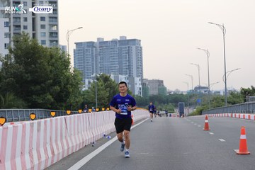 RUN TO LIVE 2024 - Ảnh #1451094