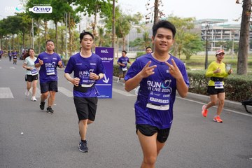 RUN TO LIVE 2024 - Ảnh #1389661