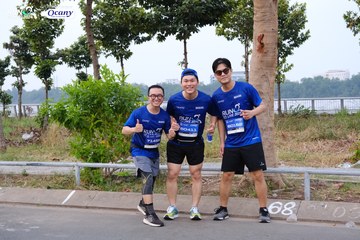RUN TO LIVE 2024 - Ảnh #1400546