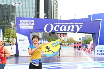 RUN TO LIVE 2024 - Ảnh #1419640