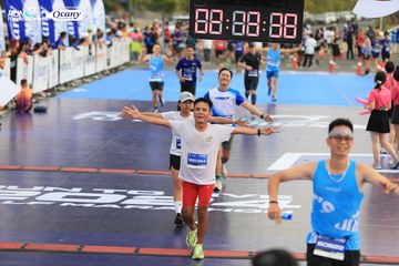 RUN TO LIVE 2024 - Ảnh #1405939
