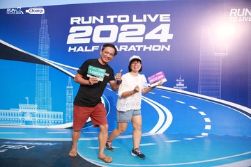 RUN TO LIVE 2024 - Ảnh #1316481