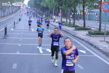 RUN TO LIVE 2024 - Ảnh #1431367