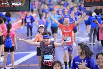 RUN TO LIVE 2024 - Ảnh #1360911