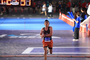 RUN TO LIVE 2024 - Ảnh #1331403