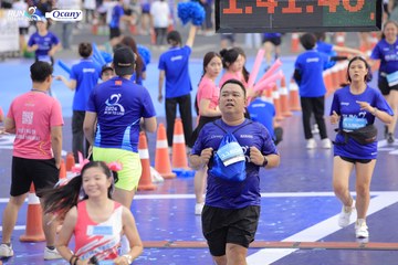 RUN TO LIVE 2024 - Ảnh #1390869
