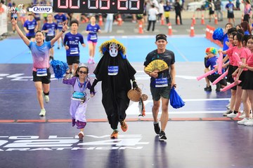 RUN TO LIVE 2024 - Ảnh #1407719