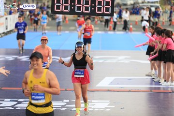 RUN TO LIVE 2024 - Ảnh #1410856