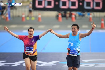 RUN TO LIVE 2024 - Ảnh #1415139