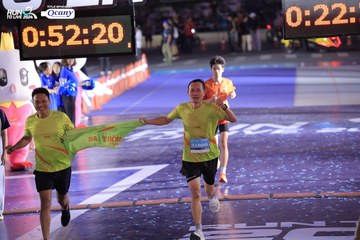 RUN TO LIVE 2024 - Ảnh #1352636