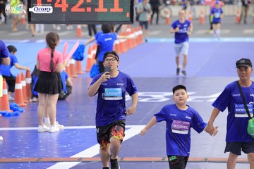 RUN TO LIVE 2024 - Ảnh #1390960