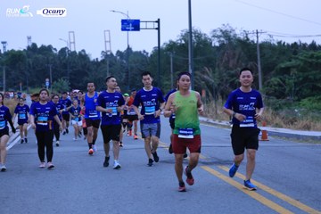 RUN TO LIVE 2024 - Ảnh #1362251