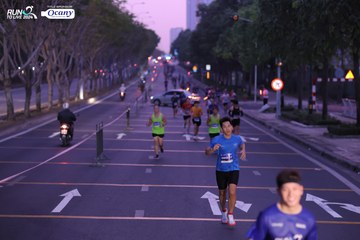 RUN TO LIVE 2024 - Ảnh #1433091