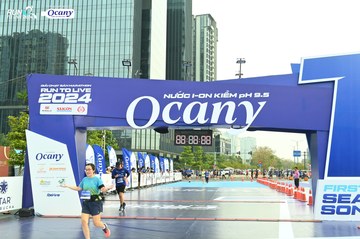 RUN TO LIVE 2024 - Ảnh #1426588