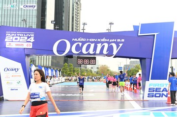 RUN TO LIVE 2024 - Ảnh #1419450