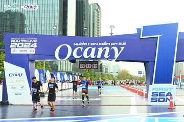 RUN TO LIVE 2024 - Ảnh #1426429