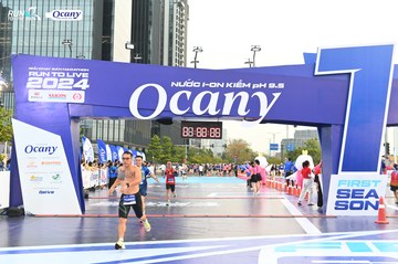 RUN TO LIVE 2024 - Ảnh #1418443