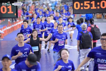 RUN TO LIVE 2024 - Ảnh #1360587