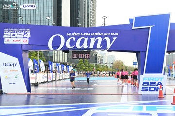 RUN TO LIVE 2024 - Ảnh #1423990