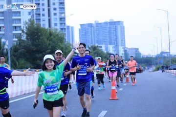 RUN TO LIVE 2024 - Ảnh #1448710