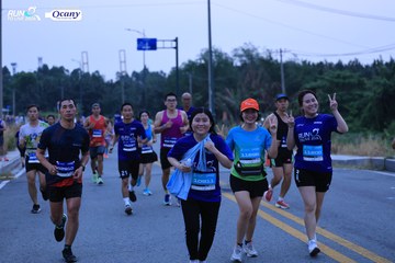 RUN TO LIVE 2024 - Ảnh #1363406