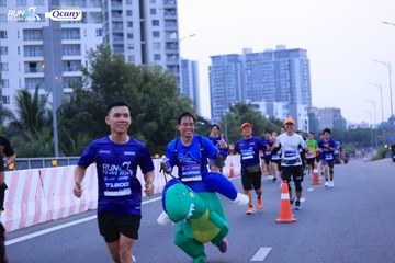 RUN TO LIVE 2024 - Ảnh #1447967