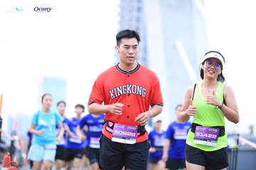 RUN TO LIVE 2024 - Ảnh #1340036