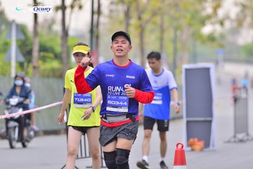 RUN TO LIVE 2024 - Ảnh #1443359