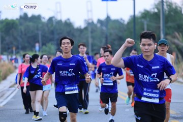 RUN TO LIVE 2024 - Ảnh #1368871