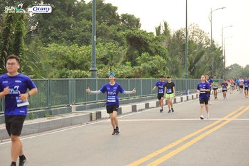 RUN TO LIVE 2024 - Ảnh #1407556
